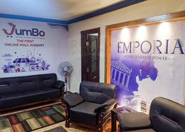 Apartment - 3 bedrooms - 1 bathroom for للايجار in Smouha - Hay Sharq - Alexandria