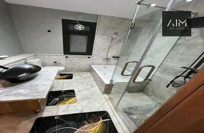 Villa - 4 Bedrooms - 4 Bathrooms for sale in Al Burouj Compound - El Shorouk Compounds - Shorouk City - Cairo