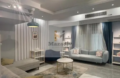 iVilla - 3 Bedrooms - 3 Bathrooms for sale in Mountain View Hyde Park - 5th Settlement Compounds - The 5th Settlement - New Cairo City - Cairo