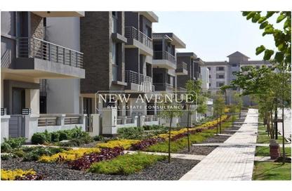 Apartment - 1 Bedroom - 1 Bathroom for sale in Taj City - 5th Settlement Compounds - The 5th Settlement - New Cairo City - Cairo