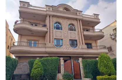 دوبلكس - 4 غرف نوم - 3 حمامات للبيع في النرجس 6 - النرجس - مدينة القاهرة الجديدة - القاهرة