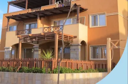 فيلا - 3 غرف نوم - 3 حمامات للبيع في كورونادو - الساحل الشمالي فيلا - 3 غرف نوم - 3 حمامات للبيع في كورونادو - الساحل الشمالي