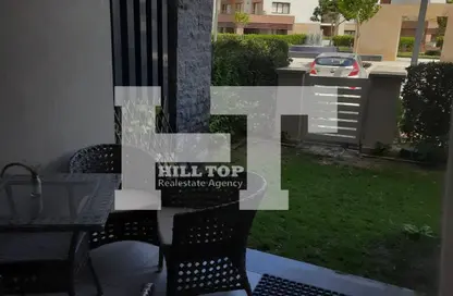 Apartment - 1 Bedroom - 1 Bathroom for sale in Marassi - Sidi Abdel Rahman - North Coast