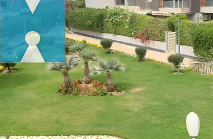 Apartment - 3 Bedrooms - 3 Bathrooms for sale in Zayed Dunes - 6th District - Sheikh Zayed City - Giza Apartment - 3 Bedrooms - 3 Bathrooms for sale in Zayed Dunes - 6th District - Sheikh Zayed City - Giza