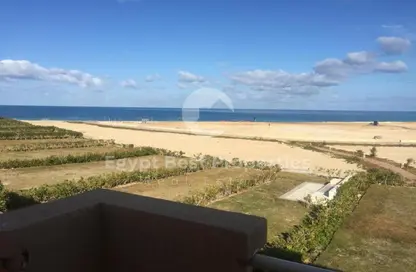 Villa - 5 Bedrooms - 4 Bathrooms for sale in Telal Alamein - Sidi Abdel Rahman - North Coast