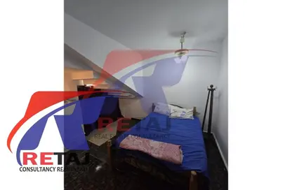 Apartment - 3 Bedrooms - 2 Bathrooms for rent in Metwally Nour St. - 1st Zone - Nasr City - Cairo