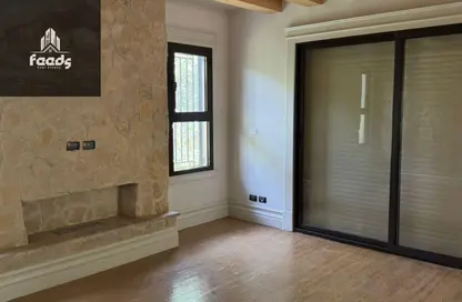 فيلا - 4 غرف نوم - 4 حمامات للايجار في ميفيدا - كمبوندات التجمع الخامس - التجمع الخامس - مدينة القاهرة الجديدة - القاهرة