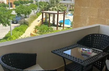 Chalet - 4 Bedrooms - 3 Bathrooms for sale in Seashell - Sidi Abdel Rahman - North Coast