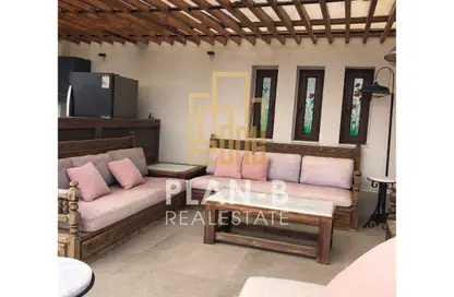 Apartment - Studio - 1 Bathroom for rent in Westown - Sheikh Zayed Compounds - Sheikh Zayed City - Giza