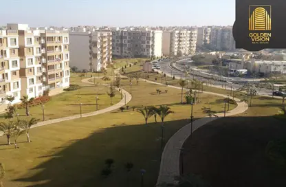Apartment - 3 Bedrooms - 2 Bathrooms for rent in Madinaty - Cairo