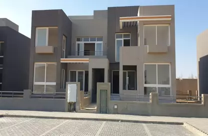 Apartment - 4 Bedrooms - 3 Bathrooms for sale in Kayan - Sheikh Zayed Compounds - Sheikh Zayed City - Giza
