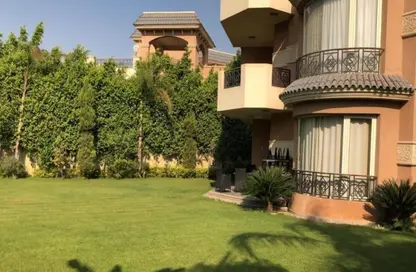 Villa - 7 Bedrooms - 7 Bathrooms for sale in Dyar Compound - 90 Street - The 5th Settlement - New Cairo City - Cairo