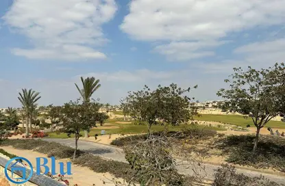 Land - Studio for sale in New Giza - Cairo Alexandria Desert Road - 6 October City - Giza