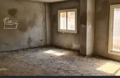 Apartment - 3 Bedrooms - 3 Bathrooms for sale in Ashgar City - Al Wahat Road - 6 October City - Giza