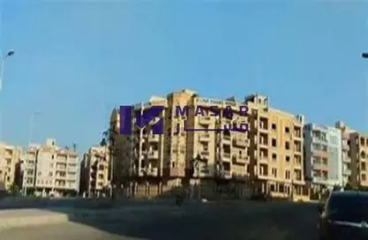 شقة - 3 غرف نوم - 3 حمامات للبيع في اللوتس الجديدة - التجمع الخامس - مدينة القاهرة الجديدة - القاهرة