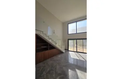 Apartment - 3 Bedrooms - 3 Bathrooms for rent in O West - 6 October Compounds - 6 October City - Giza