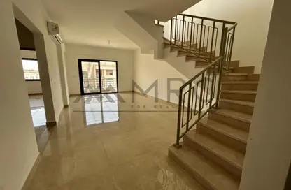 (بنتهاوس  (روف - 2 غرف نوم - 3 حمامات للبيع في مون ريزيدنس - فيفث سكوير - التجمع الخامس - مدينة القاهرة الجديدة - القاهرة