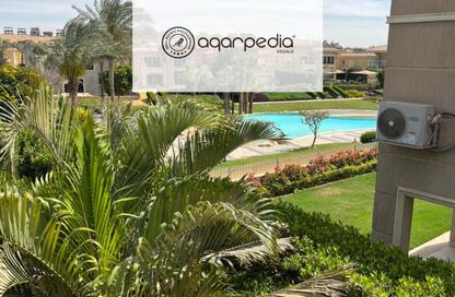 Villa - 4 Bedrooms - 4 Bathrooms for rent in Stone Park - 5th Settlement Compounds - The 5th Settlement - New Cairo City - Cairo