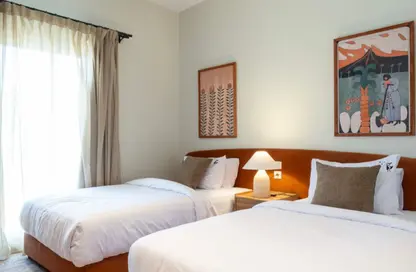 Apartment - 3 Bedrooms - 3 Bathrooms for rent in Mivida - 5th Settlement Compounds - The 5th Settlement - New Cairo City - Cairo Apartment - 3 Bedrooms - 3 Bathrooms for rent in Mivida - 5th Settlement Compounds - The 5th Settlement - New Cairo City - Cairo