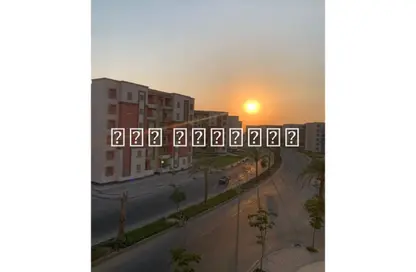 شقة - 3 غرف نوم - 1 حمام للبيع في الحي المتميز - مدينة بدر - القاهرة