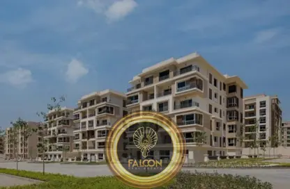 شقة - 2 غرف نوم - 2 حمامات للبيع في تاج سيتي - كمبوندات التجمع الخامس - التجمع الخامس - مدينة القاهرة الجديدة - القاهرة