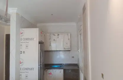 Apartment - 2 Bedrooms - 1 Bathroom for rent in Madinaty - Cairo