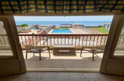 Villa - 3 Bedrooms - 3 Bathrooms for sale in Fayed - El Esmailia