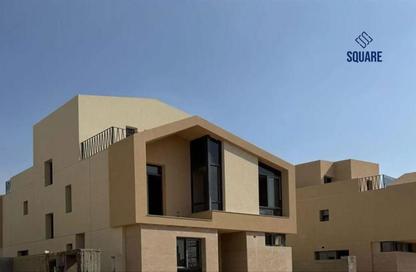 شقة - 2 غرف نوم - 2 حمامات للبيع في فاي سوديك - مدينة زايد الجديدة - الشيخ زايد - الجيزة