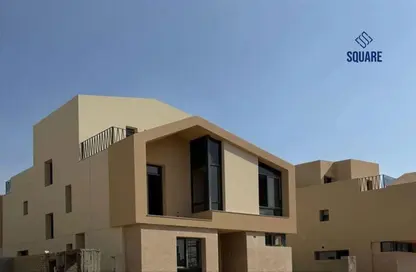 شقة - 2 غرف نوم - 2 حمامات للبيع في فاي سوديك - مدينة زايد الجديدة - الشيخ زايد - الجيزة