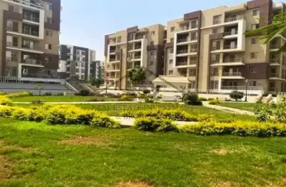 شقة - 3 غرف نوم - 2 حمامات للبيع في كمبوند دار مصر - كمبوندات الشروق - مدينة الشروق - القاهرة