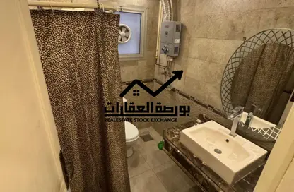 شقة - 3 غرف نوم - 2 حمامات للبيع في امتداد الرحاب - الرحاب - مدينة القاهرة الجديدة - القاهرة