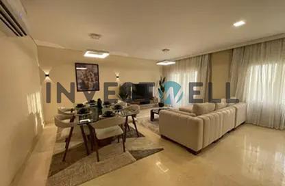 Apartment - 3 Bedrooms - 2 Bathrooms for sale in The Address East - 90 Street - The 5th Settlement - New Cairo City - Cairo