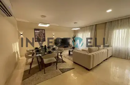 Apartment - 2 Bedrooms - 2 Bathrooms for sale in Villette - 5th Settlement Compounds - The 5th Settlement - New Cairo City - Cairo
