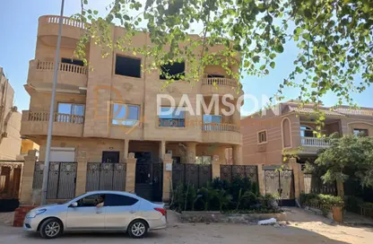 Apartment - 3 Bedrooms - 3 Bathrooms for sale in East The Academy - New Cairo City - Cairo