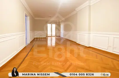 Apartment - 3 Bedrooms - 2 Bathrooms for rent in Sant Giyn St. - Kafr Abdo - Roushdy - Hay Sharq - Alexandria Apartment - 3 Bedrooms - 2 Bathrooms for rent in Sant Giyn St. - Kafr Abdo - Roushdy - Hay Sharq - Alexandria