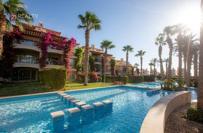 Apartment - Studio - 1 Bathroom for sale in Veranda - Sahl Hasheesh - Hurghada - Red Sea