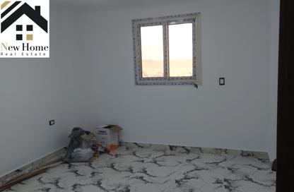 Apartment - 2 Bedrooms - 1 Bathroom for sale in Al Hadaba Al Olya - Mokattam - Cairo