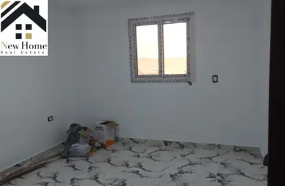 Apartment - 2 Bedrooms - 1 Bathroom for sale in Al Hadaba Al Olya - Mokattam - Cairo