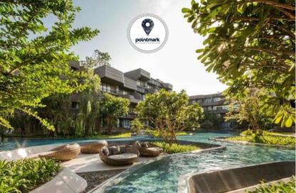 Apartment - 3 Bedrooms - 3 Bathrooms for sale in Mist - 5th Settlement Compounds - The 5th Settlement - New Cairo City - Cairo