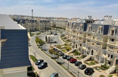 iVilla - 4 Bedrooms - 3 Bathrooms for sale in Mountain View Hyde Park - 5th Settlement Compounds - The 5th Settlement - New Cairo City - Cairo