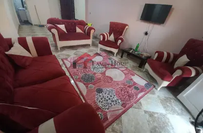 Apartment - 3 Bedrooms - 1 Bathroom for sale in Masaken Zahraa Nasr City St. - Zahraa Madinat Nasr - Nasr City - Cairo