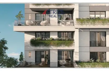 شقة - 3 غرف نوم - 3 حمامات للبيع في ديجويا 3 العاصمة الجديدة - كمبوندات العاصمة الإدارية الجديدة - العاصمة الإدارية الجديدة - القاهرة