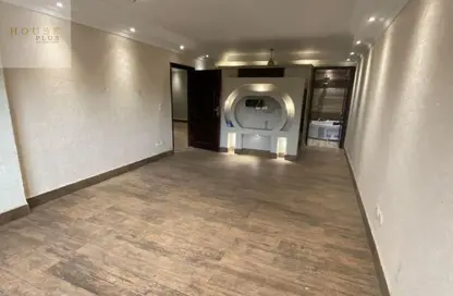 Duplex - 3 Bedrooms - 3 Bathrooms for rent in Lazurde - 8th District - Sheikh Zayed City - Giza