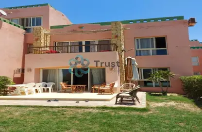 iVilla - 5 Bedrooms - 3 Bathrooms for sale in Bluemar Wadi Degla - Sidi Abdel Rahman - North Coast