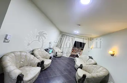 Chalet - 2 Bedrooms - 2 Bathrooms for sale in Hanging Gardens - Porto Sokhna - Al Ain Al Sokhna - Suez
