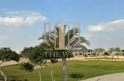 تاون هاوس - 3 غرف نوم - 3 حمامات للبيع في نيو جيزة - طريق مصر اسكندرية الصحراوي - مدينة 6 أكتوبر - الجيزة