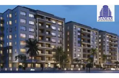 Apartment - 2 Bedrooms - 2 Bathrooms for sale in Ramatan - New Capital Compounds - New Capital City - Cairo