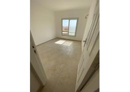 Penthouse - 3 bedrooms - 2 bathrooms for للبيع in Blumar - Al Ain Al Sokhna - Suez Penthouse - 3 bedrooms - 2 bathrooms for للبيع in Blumar - Al Ain Al Sokhna - Suez