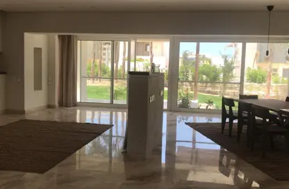 فيلا - 5 غرف نوم - 6 حمامات للبيع في هاسييندا وايت - سيدي عبد الرحمن - الساحل الشمالي