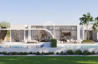 Villa - 3 Bedrooms - 5 Bathrooms for sale in Salt - Ras Al Hekma - North Coast